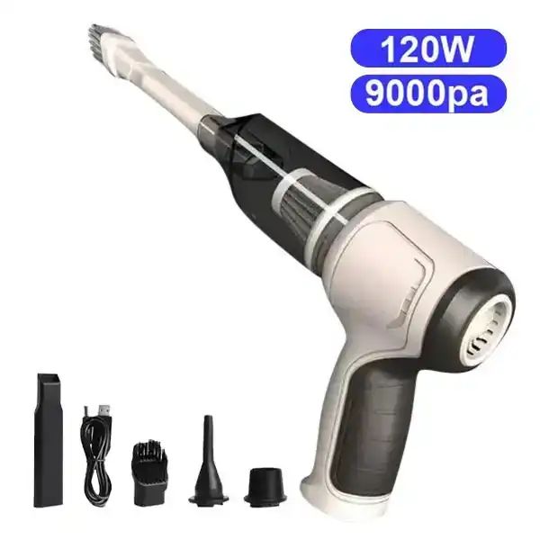 product-img-67e7b189457e4dec0e840649.jpg 🚗Wireless Handheld Car Vacuum Cleaner🧹 - Image 4