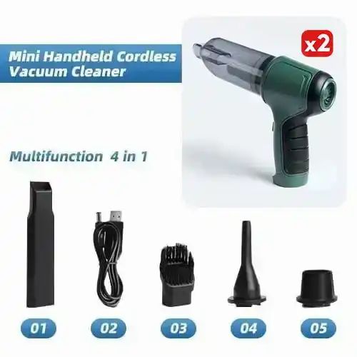 product-img-67e7b189457e4dec0e840652.jpg 🚗Wireless Handheld Car Vacuum Cleaner🧹 - Image 7