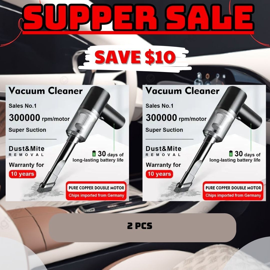 product-img-67e7b18a457e4dec0e840664.jpg 🚗Wireless Handheld Car Vacuum Cleaner🧹 - Image 13