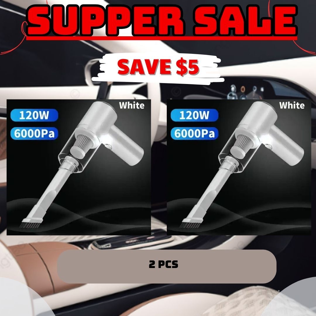 product-img-67e7b18a457e4dec0e840667.jpg 🚗Wireless Handheld Car Vacuum Cleaner🧹 - Image 14