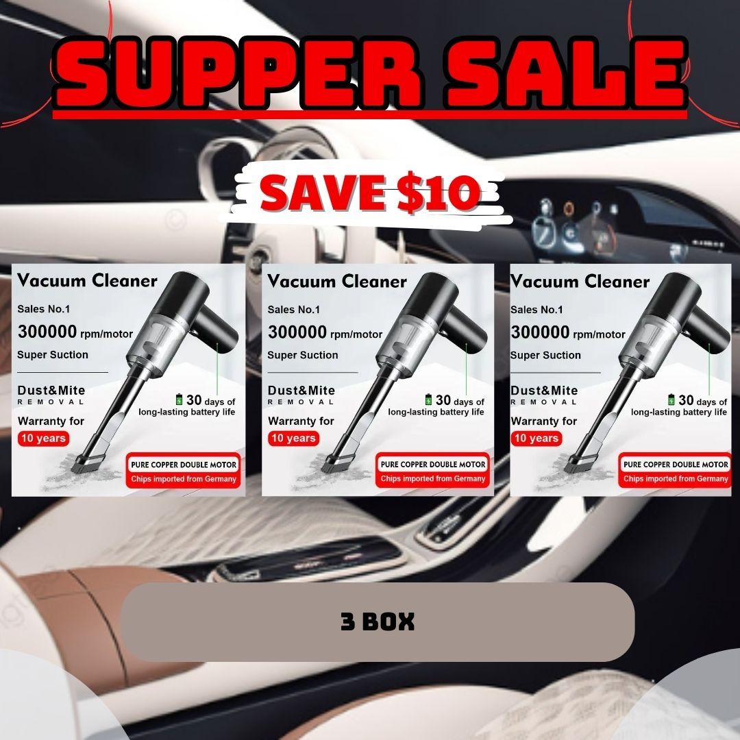 product-img-67e7b18a457e4dec0e84066a.jpg 🚗Wireless Handheld Car Vacuum Cleaner🧹 - Image 15