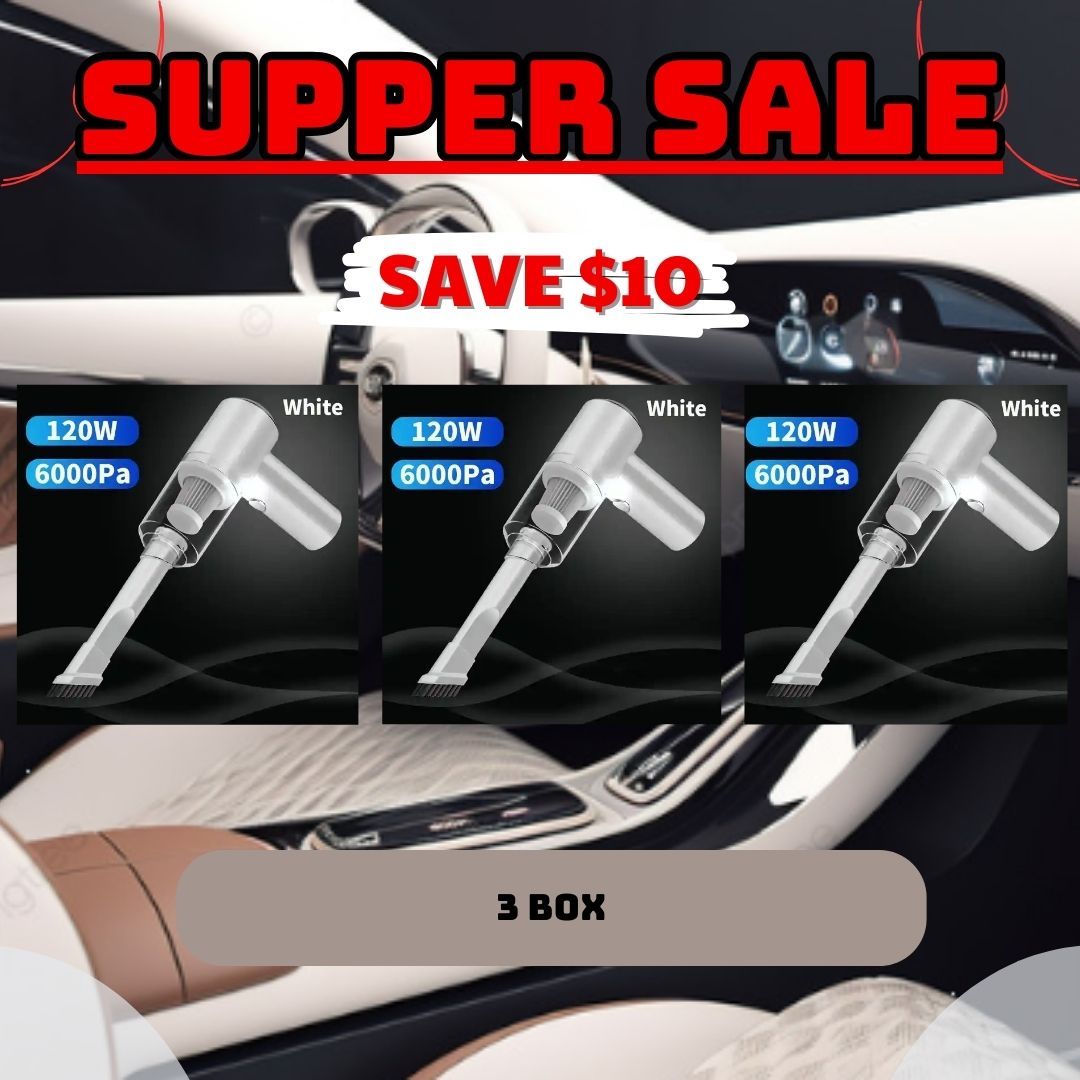 product-img-67e7b18a457e4dec0e84066d.jpg 🚗Wireless Handheld Car Vacuum Cleaner🧹 - Image 16