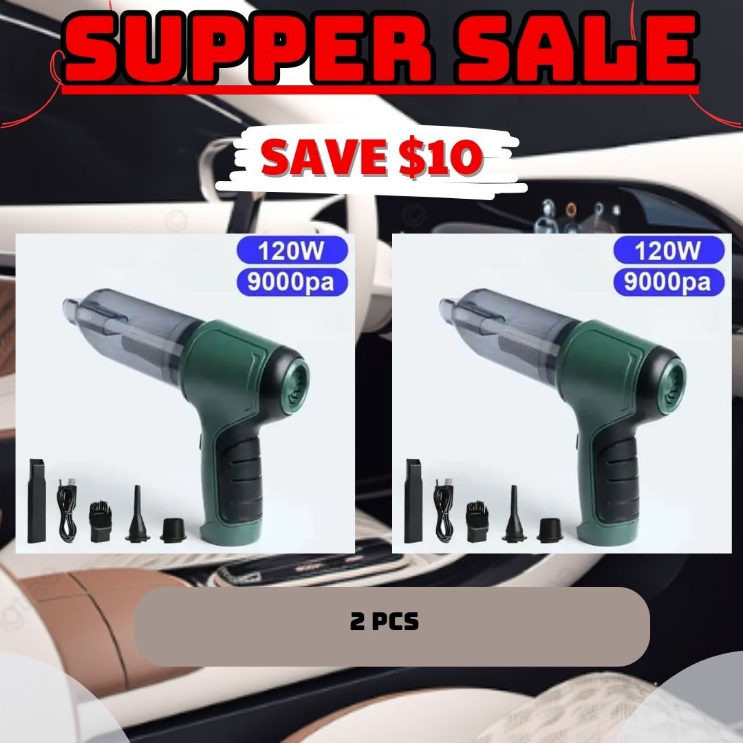 product-img-67e7b18a457e4dec0e840670.jpg 🚗Wireless Handheld Car Vacuum Cleaner🧹 - Image 17