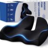 🎁LAST DAY 49% OFF🎁Ergonomic Memory Foam Seat Cushion Product Img 68075862457e4dec0eab10db 100x100