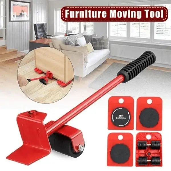 product-img-6834218d857eea8ded0d0779.jpg 🔥 Last Day 50% OFF 🎁 Furniture lift mover tool - Image 3
