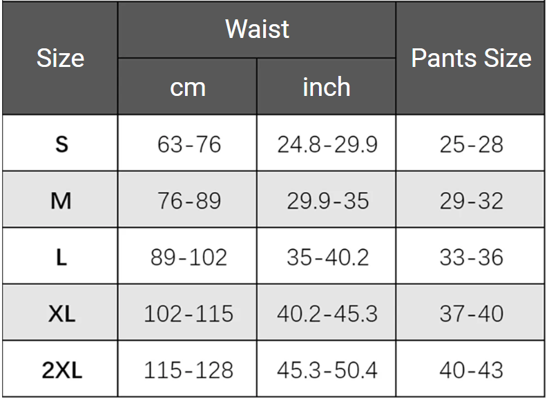 product-img-685abef563b8047622c68e85.png Adjustable Lumbar Support Belt Lower Back Brace - Image 12