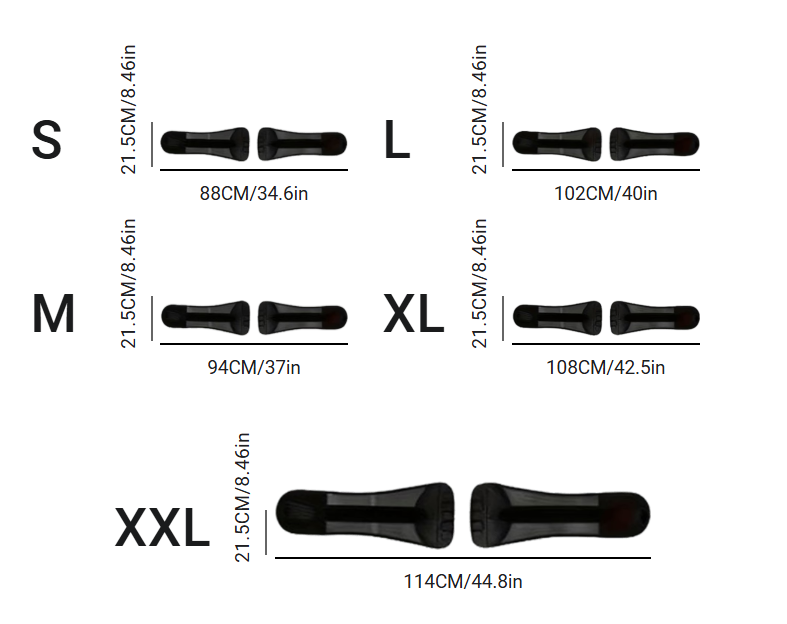 product-img-685abef663b8047622c68e88.png Adjustable Lumbar Support Belt Lower Back Brace - Image 13
