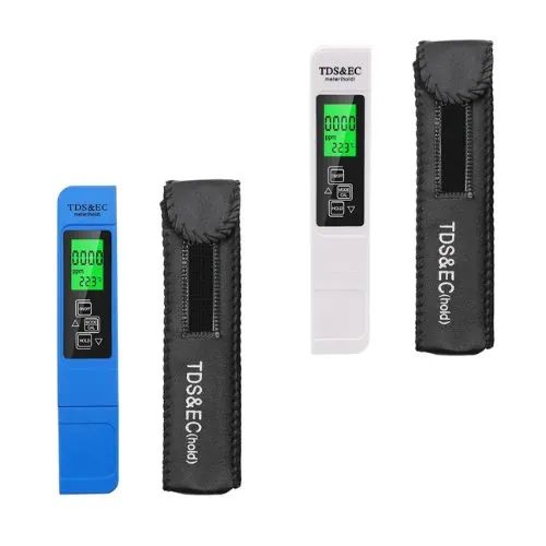 product-img-686f2ee6d40fd38a6a36c0e8.jpg 2025 All-New 4 in 1 Tds Meter Digital Water Tester - Image 2