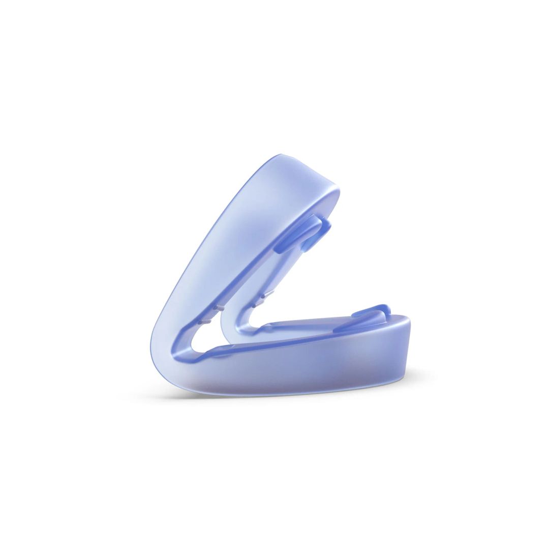 product-img-68c12ddaad549ec729553fb5.jpg The Quiet Anti-Snoring Mouthpiece Universal Size - Image 3