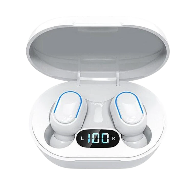 product-img-68da3e0d5dce01a9c75f74d3.png Legend TWS Bluetooth Earbuds Crystal-Clear Sound LED Case - Image 10