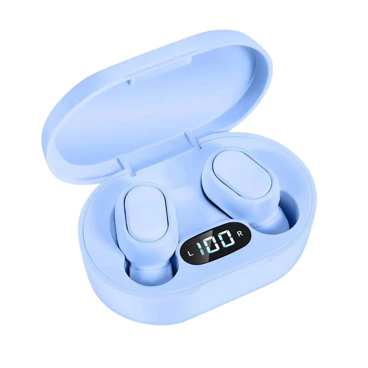 product-img-68da3e0d5dce01a9c75f74d4.png Legend TWS Bluetooth Earbuds Crystal-Clear Sound LED Case - Image 11