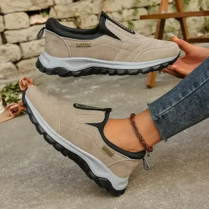 clearance sale 70 offunisex outdoor slip on sneakers perfect for travel work and