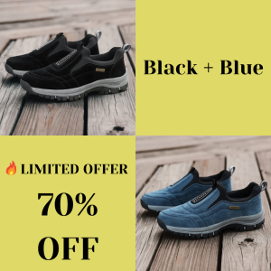 clearance sale 70 offunisex outdoor slip on sneakers perfect for travel work and