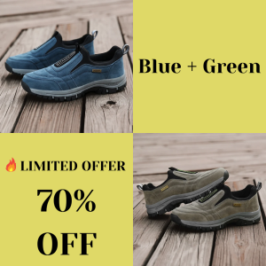 clearance sale 70 offunisex outdoor slip on sneakers perfect for travel work and