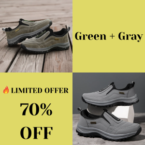 clearance sale 70 offunisex outdoor slip on sneakers perfect for travel work and