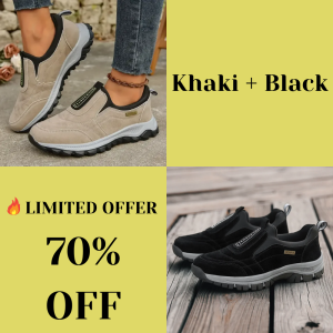 clearance sale 70 offunisex outdoor slip on sneakers perfect for travel work and