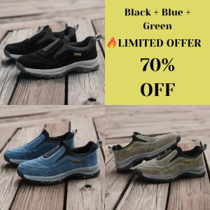 clearance sale 70 offunisex outdoor slip on sneakers perfect for travel work and