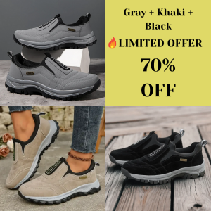 clearance sale 70 offunisex outdoor slip on sneakers perfect for travel work and